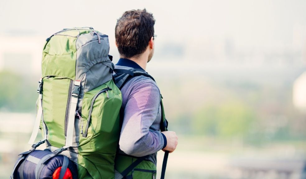 Backpacking UK travel