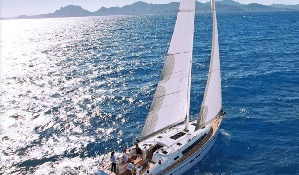 Bavaria 48 boat charter travel