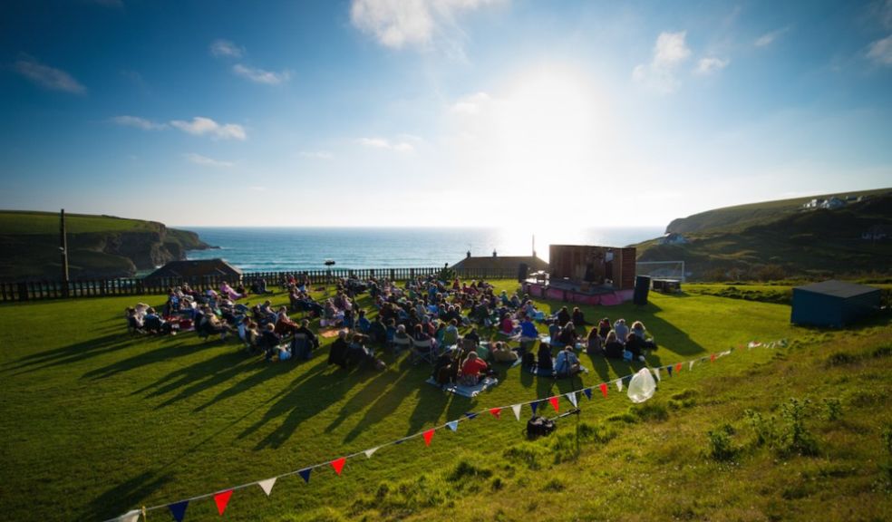 Bedruthan Hotel Kicks Off the Cornish Summer with Open Air Theatre Programme travel