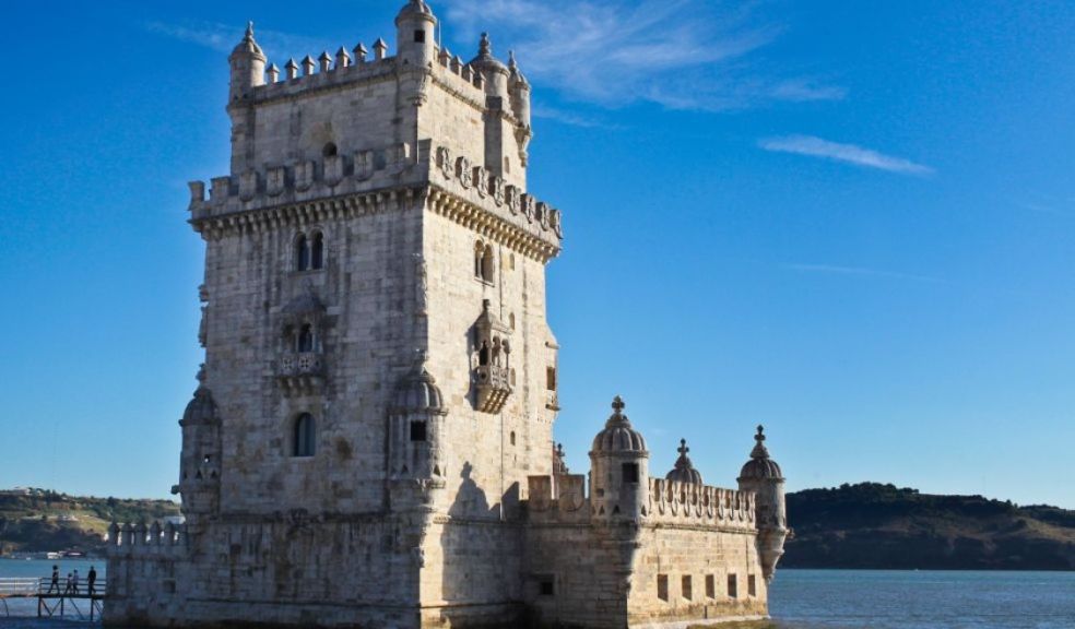 Belem Tower Lisbon is named Europes Best Value City travel