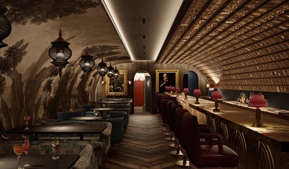 Bergman Design House Launches Vancouvers Hottest New Speakeasy Bagheera travel