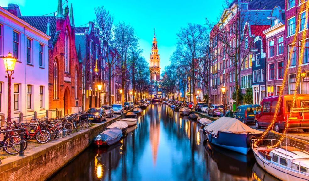 Best Things to Do in Amsterdam Netherlands travel