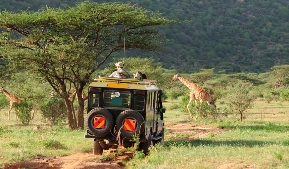 Best winter sun travel departures to book right now Kenya