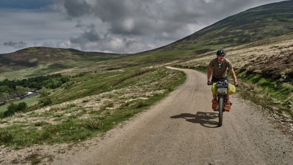 Bikepacking: Top Five Destinations to Explore This Summer Holiday