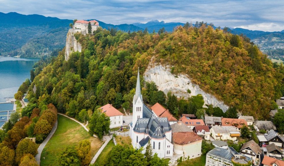 Bled Castle Slovenia A new travel report reveals the worlds most instagrammable wedding venues