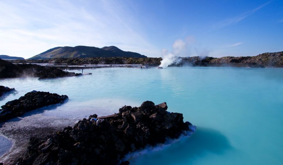Blue Lagoon Iceland most instagrammable lagoons in world travel