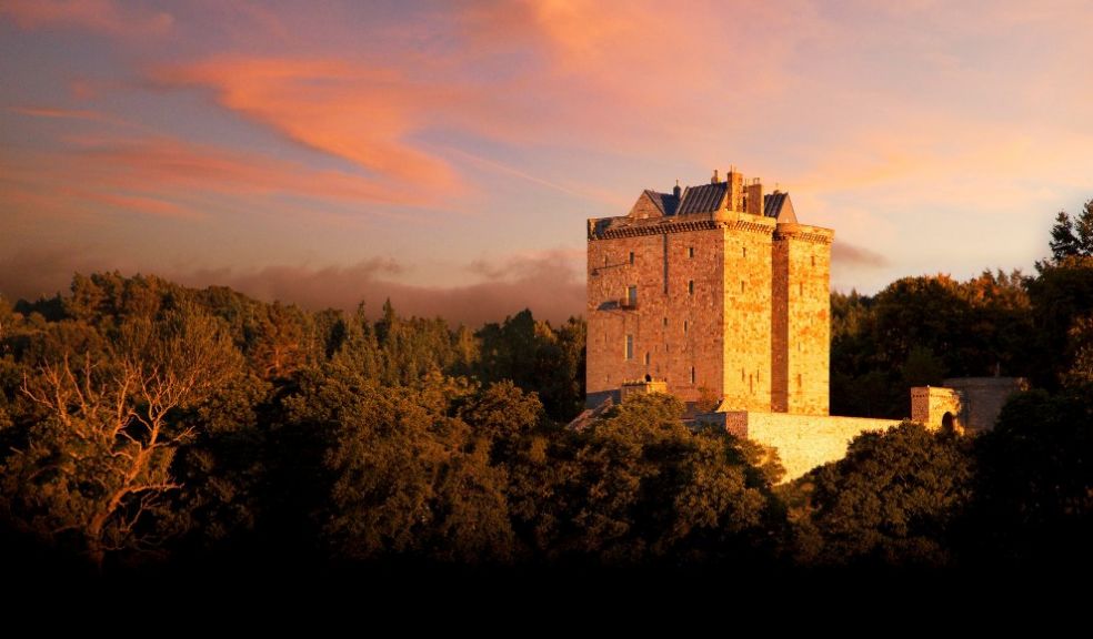 Book A Mysterious Castle In Europe For the Halloween Holidays Travel