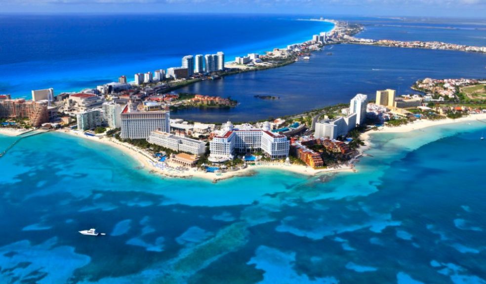 British Airways releases red list destinations Cancun Mexico Travel