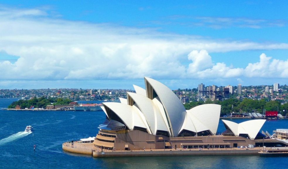 Brits want to emigrate to Australia more than any other country in the world Australia travel