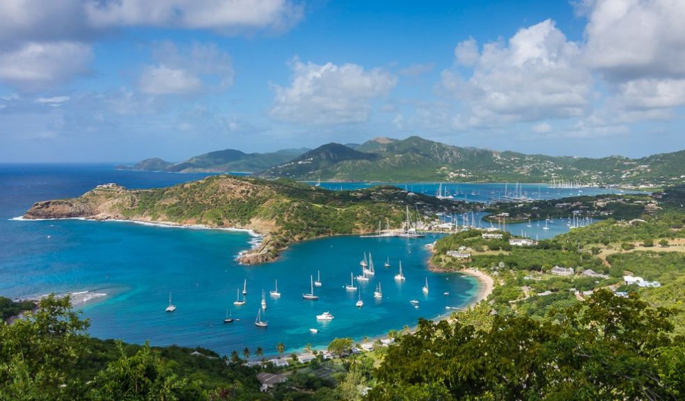 Bucket List Travel Destination Antigua and Barbuda Extend Summer Holiday Season travel