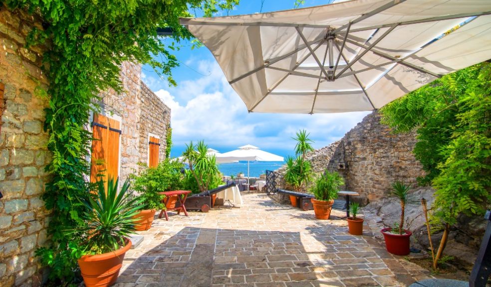 Budva Montenegro Booking.coms top trending travel destinations for 2023