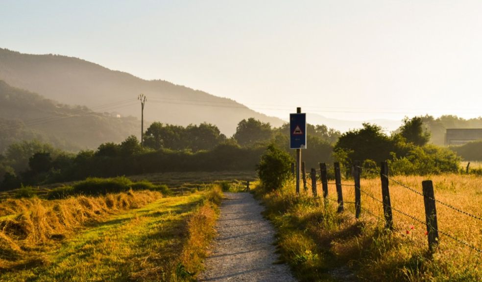 Camino de Santiago travel pilgrimage routes Camino de Santiago travel pilgrimage routes