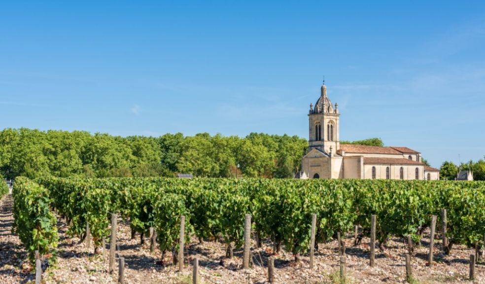 Camping in France  discover the Medoc region travel