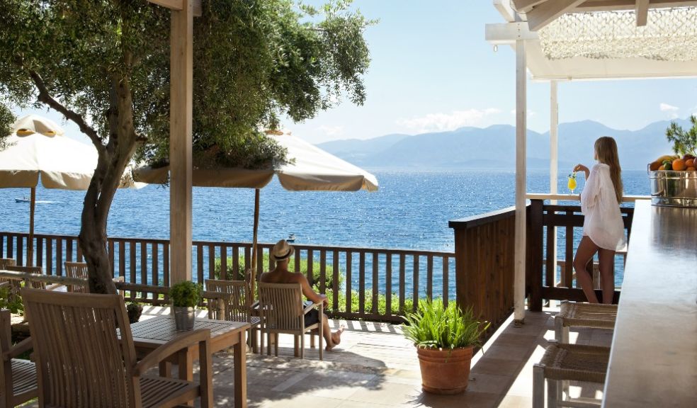 Candia Park Village Crete Introducing bluegr Hotels & Resorts Crete Greece travel holidays