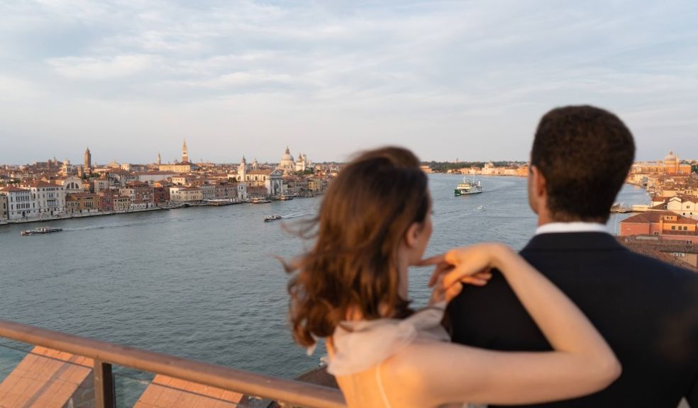 Celebrate Your Wedding in Venice with Hilton Molino Stucky Travel