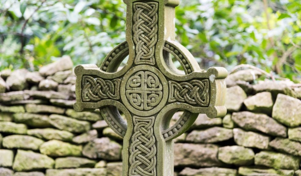 Celtic Cross Cultural travel