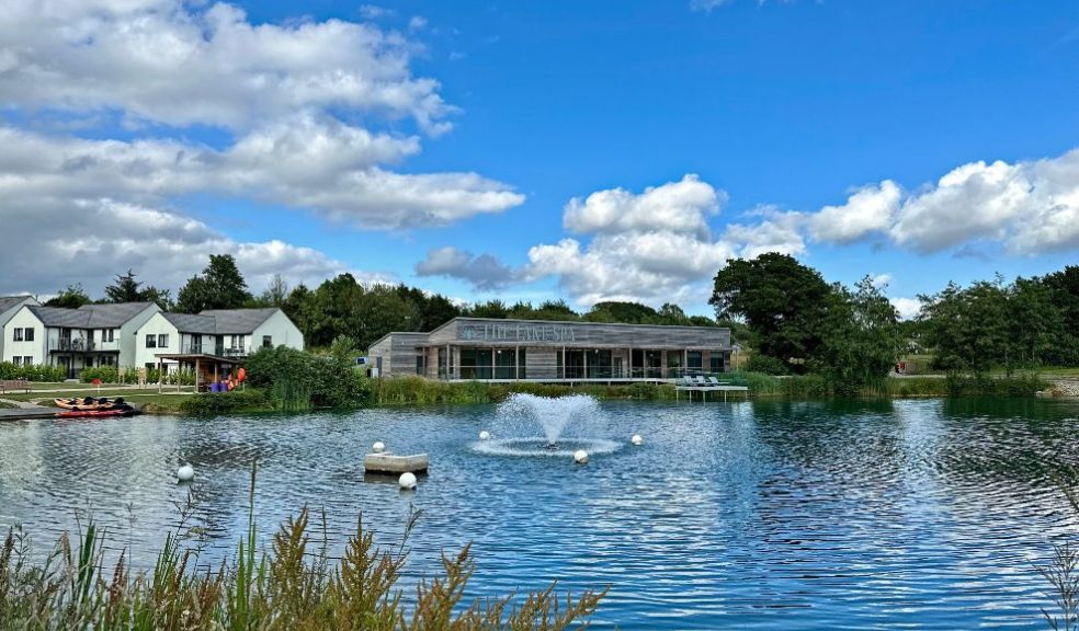 Clawford Lakes & Resort Escape A Travel Daily Review Clawford Lakes Resort and Spa: A Travel Daily Review