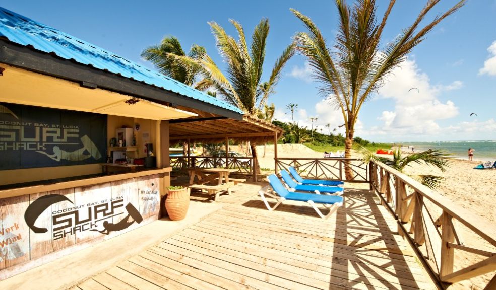 Coconut Bay Beach Resort & Spa Saint Lucia The Best Upskilling Holiday Escapes for 2022 