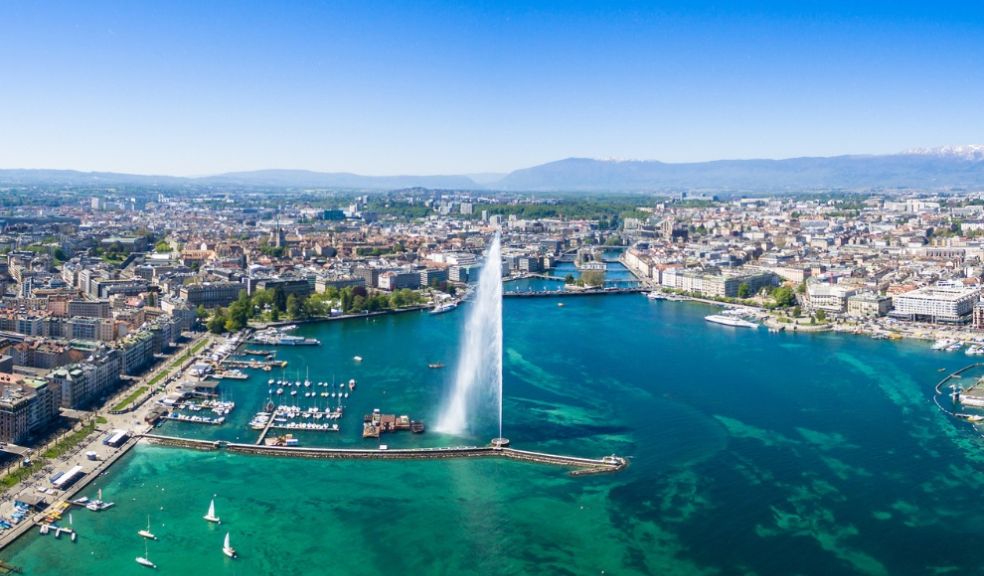 Combine ski holiday and city break with a stopover in Geneva