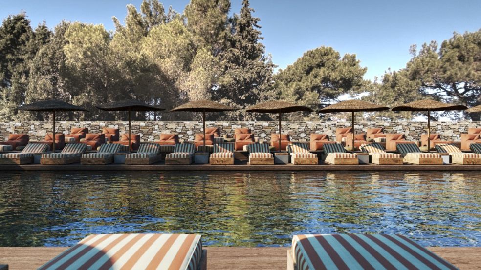Cooks Club opens its ninth hotel with a new property in holiday hotspot Ialysos Rhodes Greece travel