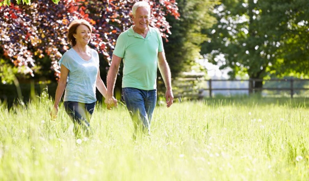 Countryside safety top tips for walkers travel