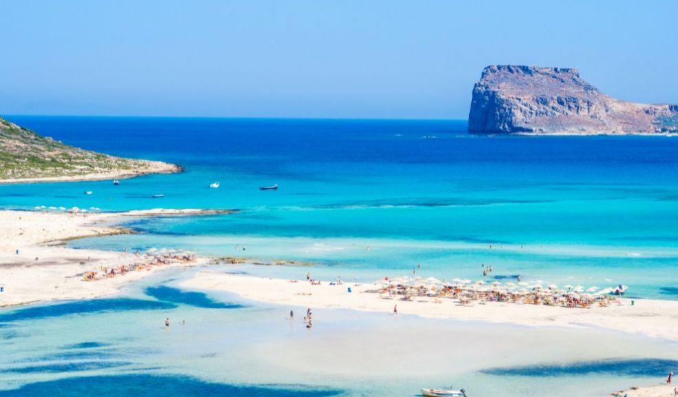 Crete ABTA popular holiday destination travel