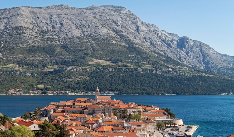 Croatia Travel News Discover Korčula