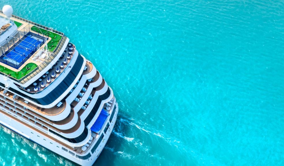 Cruise Ship deals travel