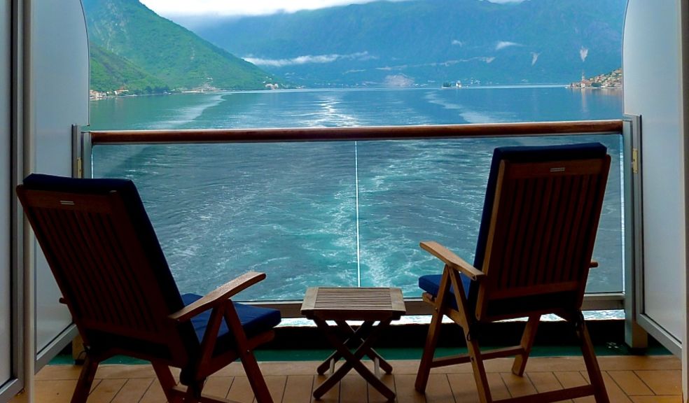 Cruise sales pick up speed at Travel Counsellors Cruise sales pick up speed at Travel Counsellors