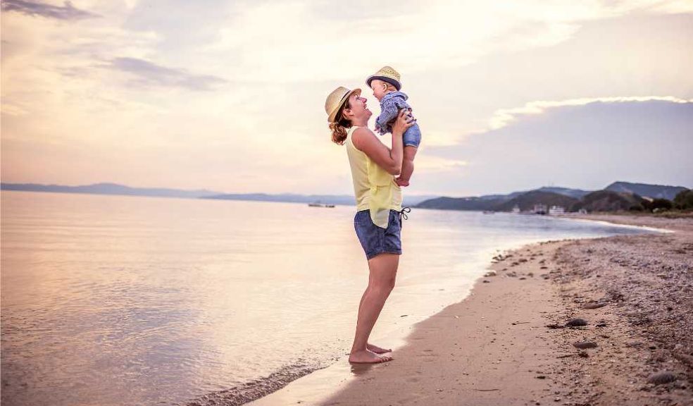 Data Reveals Top Sun Destinations for New Parents 