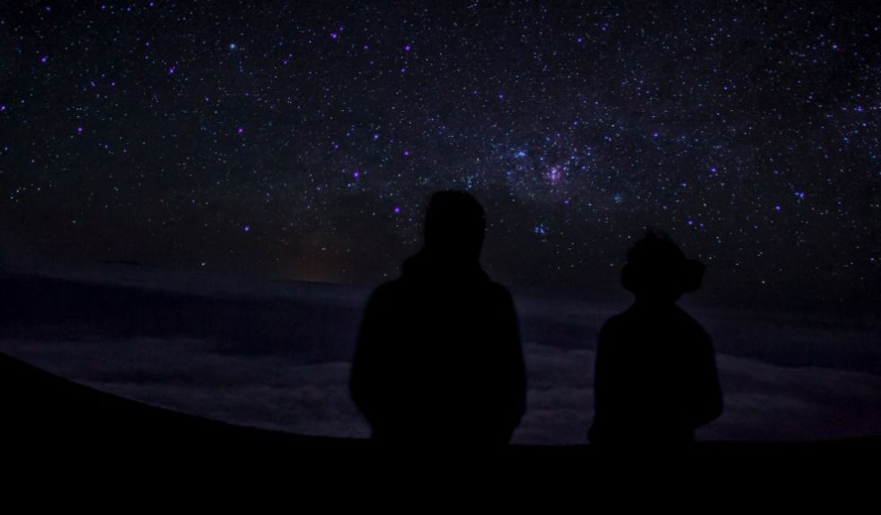 Data reveals best UK dark sky reserve spots for a romantic holiday getaway in January travel