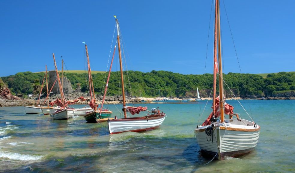 Devon revealed as top UK holiday spots for warm weather in new study travel