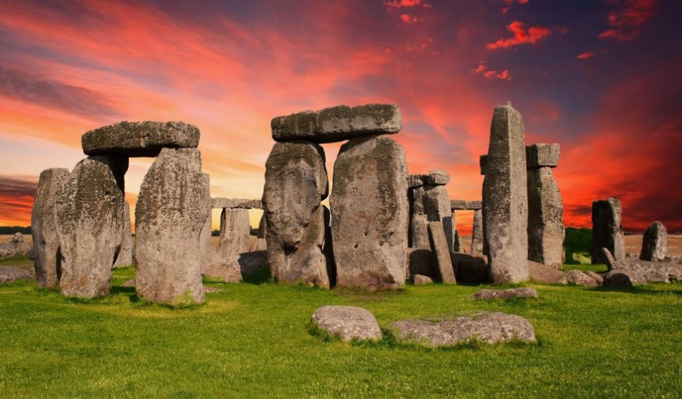 Discover the secrets of Stonehenge with these Stonehenge-inspired holidays travel