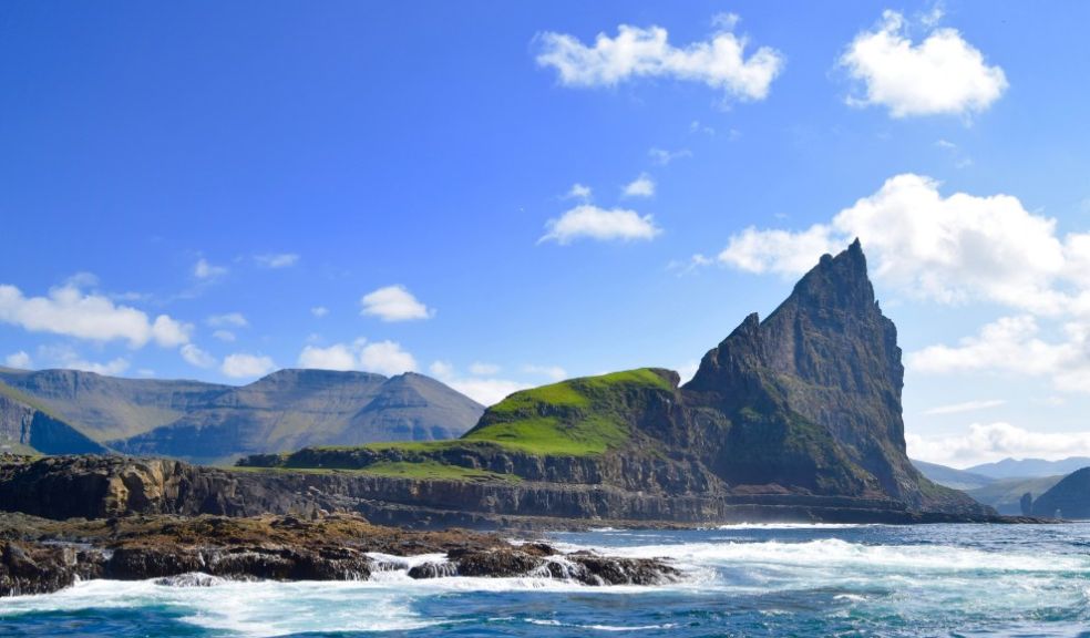 Discover true adventure with a holiday in the Faroe Islands travel