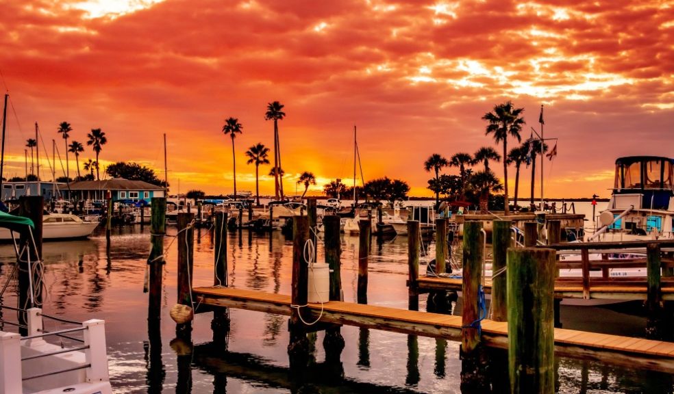 Do as the Locals Do in Dunedin Florida travel holidays