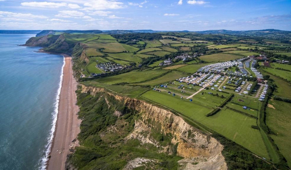 Dorset holiday parks celebrated in travel and tourism awards