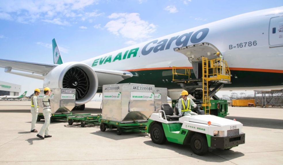 EVA AIR CARGO TO ADD ANOTHER BOEING 777 FREIGHTER travel