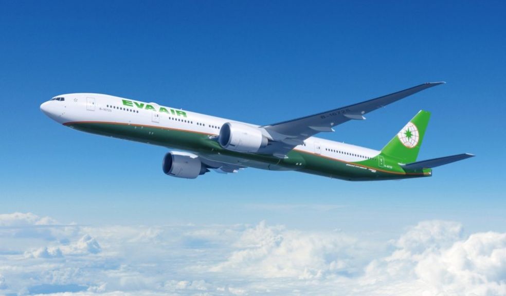 EVA Air Signs Letter of Intent with TAT to Promote Thai Tourism