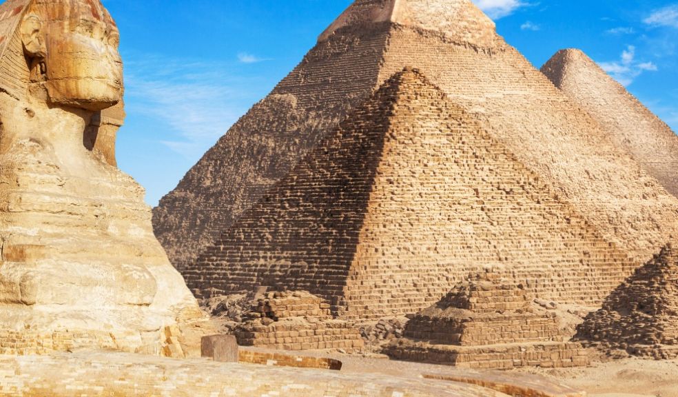 Egypt reasons to visit travel blogs