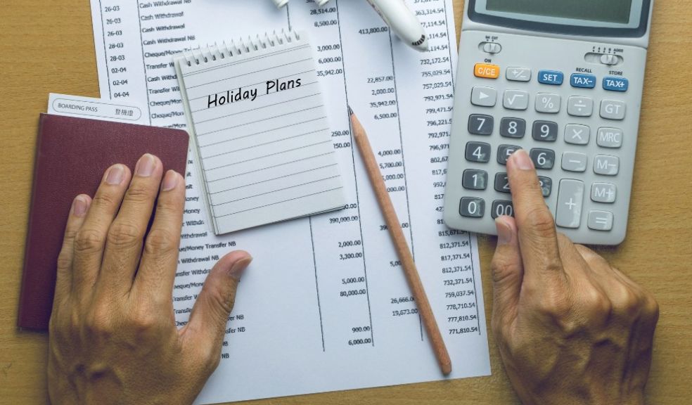 Eight in 10 Brits say the cost of living has impacted their holiday and travel planning