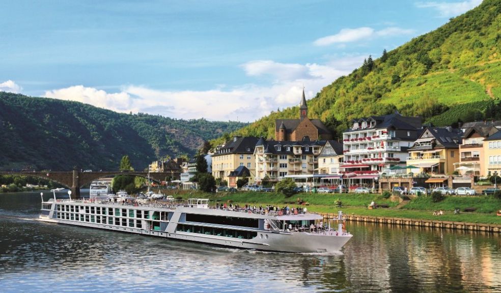 Emerald Cruises Europe River Cruising travel