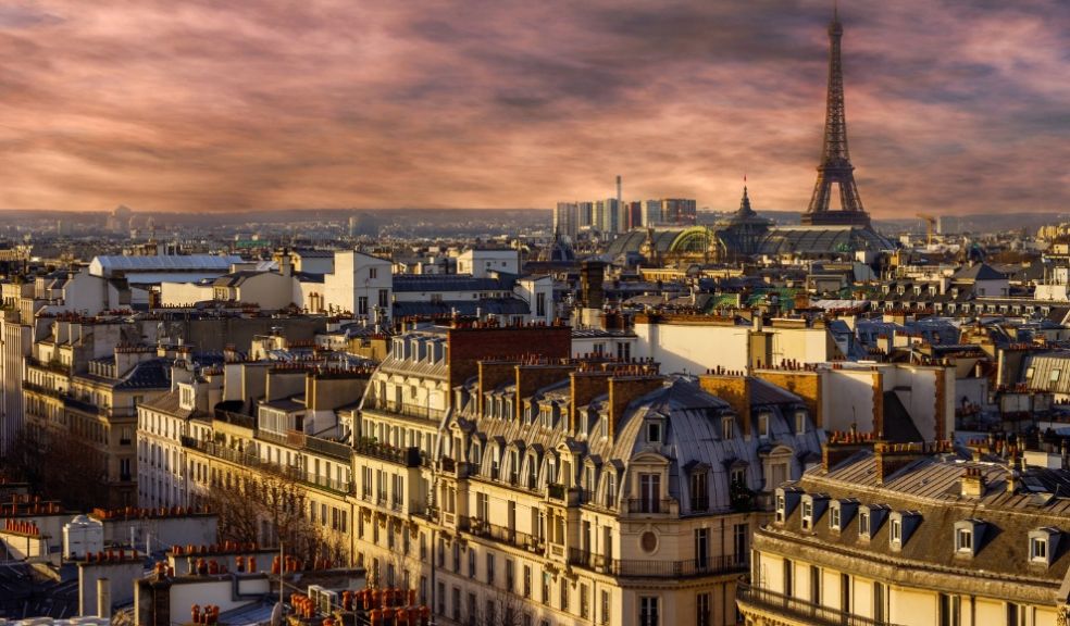 Emily in Paris travel hacks cheapest time to travel & top locations for a Paris Weekender