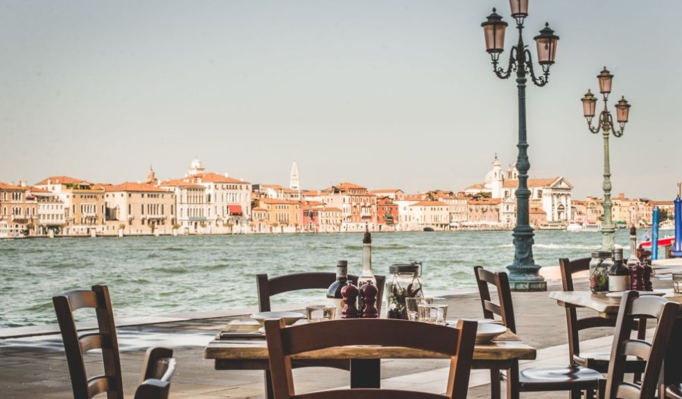 Enjoy Tastes & Tunes of Venice Summer Holidays Hilton Molino Stucky Venices New Gourmet experiences 