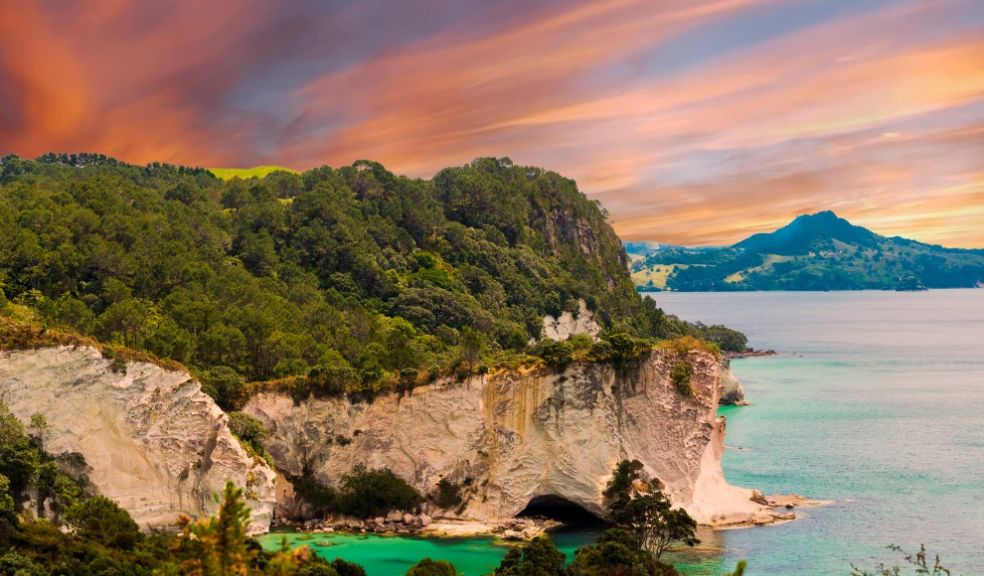 Escape the Winter and Travel Down Under The Coromandel New Zealand