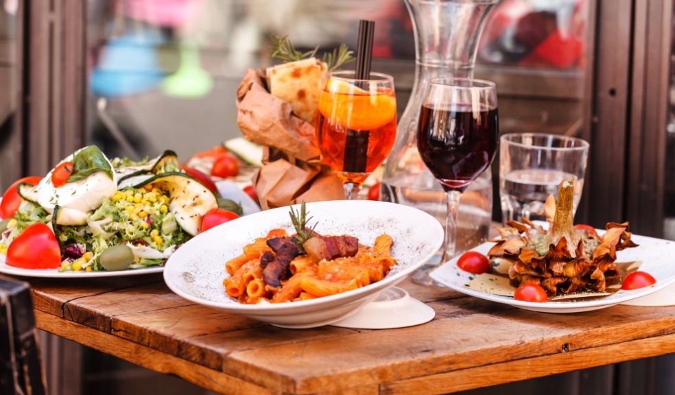 Europa Park in Germany Restaurant options Travel