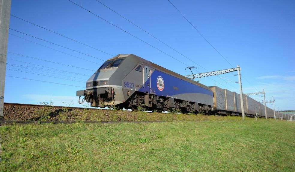 Eurotunnel Le Shuttle Announces First Ever Black Friday Travel Sale