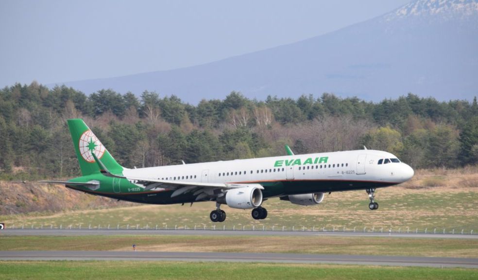 Eva Air Wins 5-Star Skytrax Certification for Eighth Year in a Row