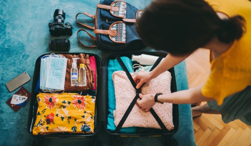 Experts share a foolproof guide on how to pack your holiday hand luggage liquids travel