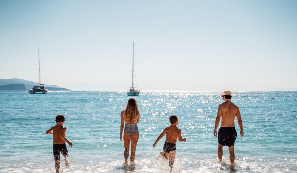 Family Resort Parga Beach Resort Greece Travel
