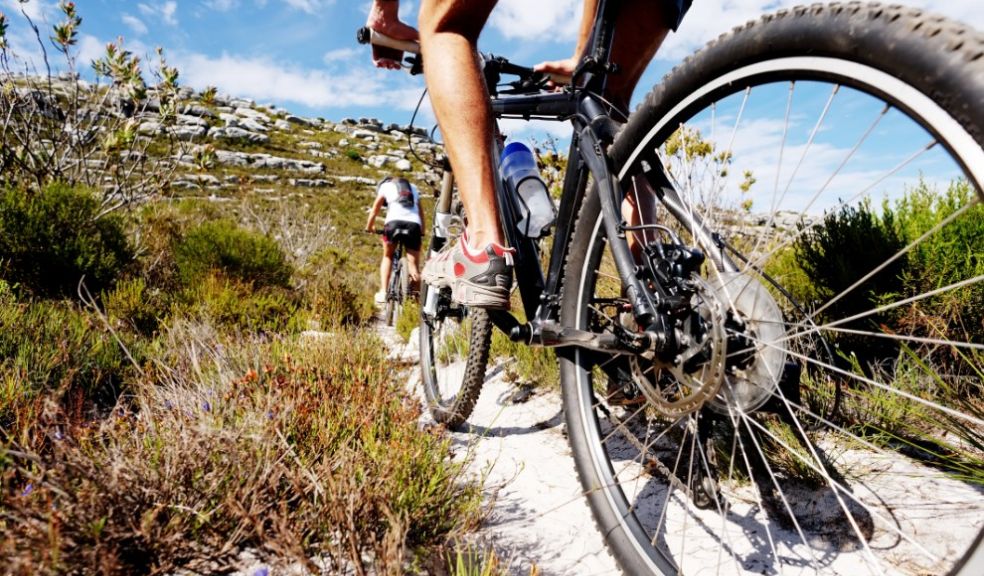 Find the Next Hidden Gem Biking Trail cycling holiday travel